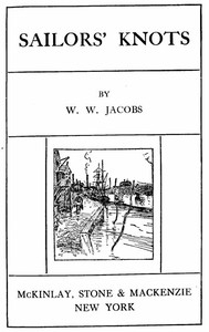 Sentence Deferred Sailor's Knots, Part 4.
