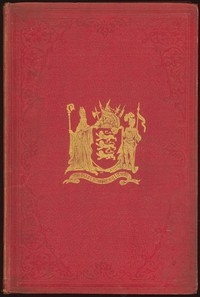 The History of England in Three Volumes, Vol.III. From the Accession of George III. to the Twenty-Third Year of the Reign of Queen Victoria
