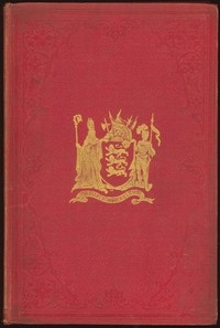 The History of England in Three Volumes, Vol.III. From the Accession of George III. to the Twenty-Third Year of the Reign of Queen Victoria