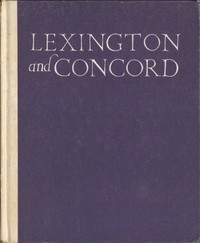Lexington and Concord: A Camera Impression