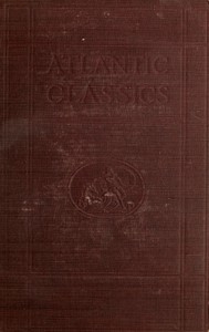 Atlantic Classics