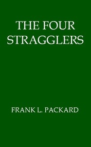 The Four Stragglers