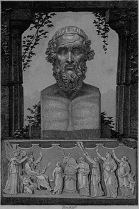 The Iliad of Homer (1873)