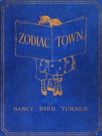 Zodiac Town The Rhymes of Amos and Ann