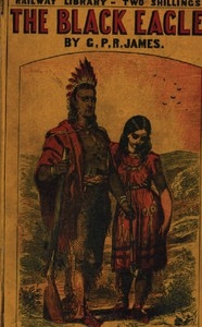 The Black Eagle; Or, Ticonderoga