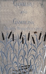 Gamblers and Gambling