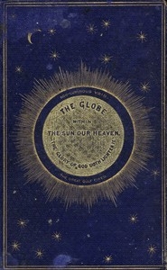 The Spirit of God as Fire; the Globe Within the Sun Our Heaven