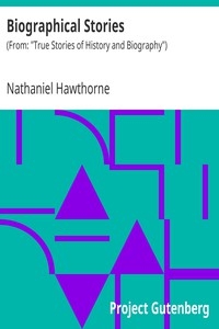 Biographical Stories (From: 