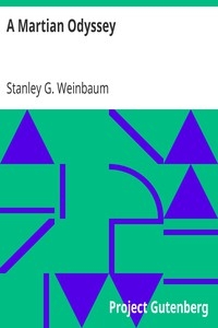 A Martian Odyssey