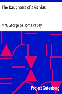 The Daughters of a Genius