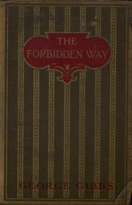 The Forbidden Way