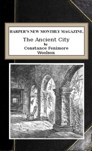 The Ancient City