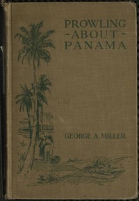 Prowling about Panama