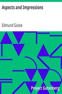 Aspects and Impressions