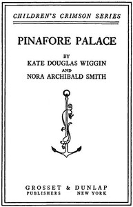 Pinafore Palace