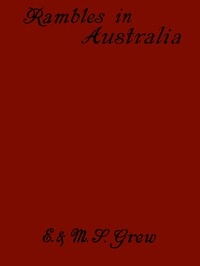 Rambles in Australia