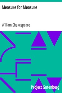 Measure for Measure