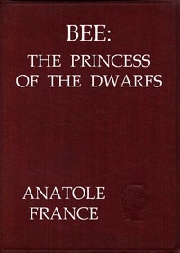 Bee: The Princess of the Dwarfs