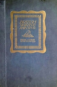 British Marine Painting