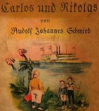 Carlos und Nicolás