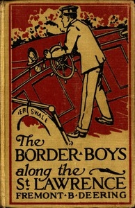 The Border Boys Along the St. Lawrence