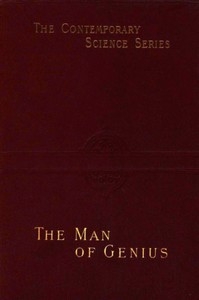 The Man of Genius