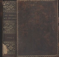 The Sheepfold And The Common; Or, Within And Without. Vol. 1 (of 2)