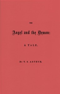 The Angel and the Demon: A Tale