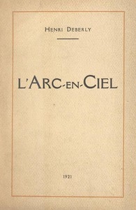 L'arc-en-ciel