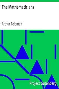 The Mathematicians