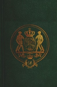 Life and Times of Her Majesty Caroline Matilda, Vol. 3 (of 3) Queen of Denmark and Norway, and Sister of H. M. George III. of England
