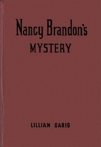 Nancy Brandon's Mystery