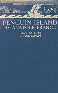 Penguin Island