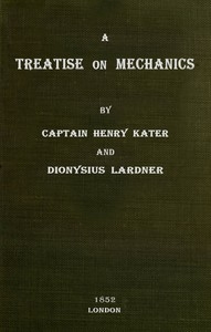 A Treatise on Mechanics
