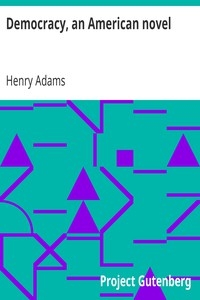 Democracy, An American Novel