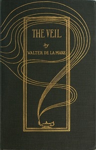 The Veil, And Other Poems