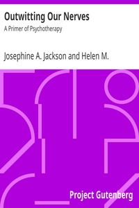 Outwitting Our Nerves: A Primer of Psychotherapy