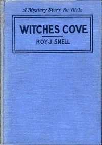Witches Cove A Mystery Story for Girls