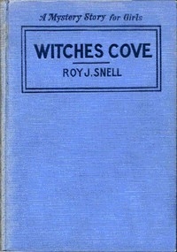 Witches Cove A Mystery Story for Girls