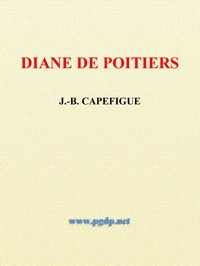 Diane De Poitiers