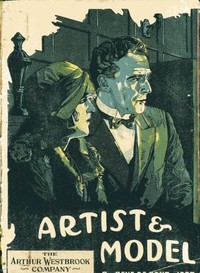 Artist and Model (The Divorced Princess)