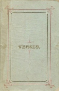 Verses