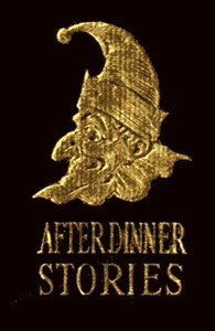 Mr. Punch's After-Dinner Stories