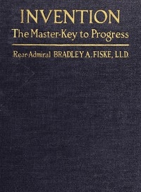 Invention: The Master-key to Progress