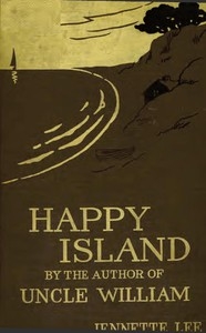 Happy Island: A New 
