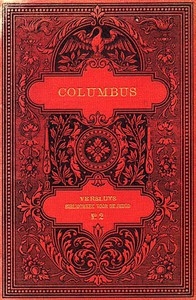 Columbus: De ontdekker van Amerika