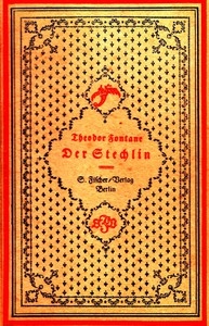 Der Stechlin: Roman
