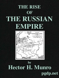 The Rise of the Russian Empire