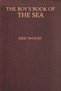 The Boy's Book of the Sea