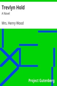 Trevlyn Hold: A Novel
